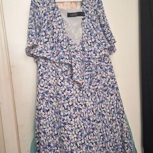Ralph Lauren dress